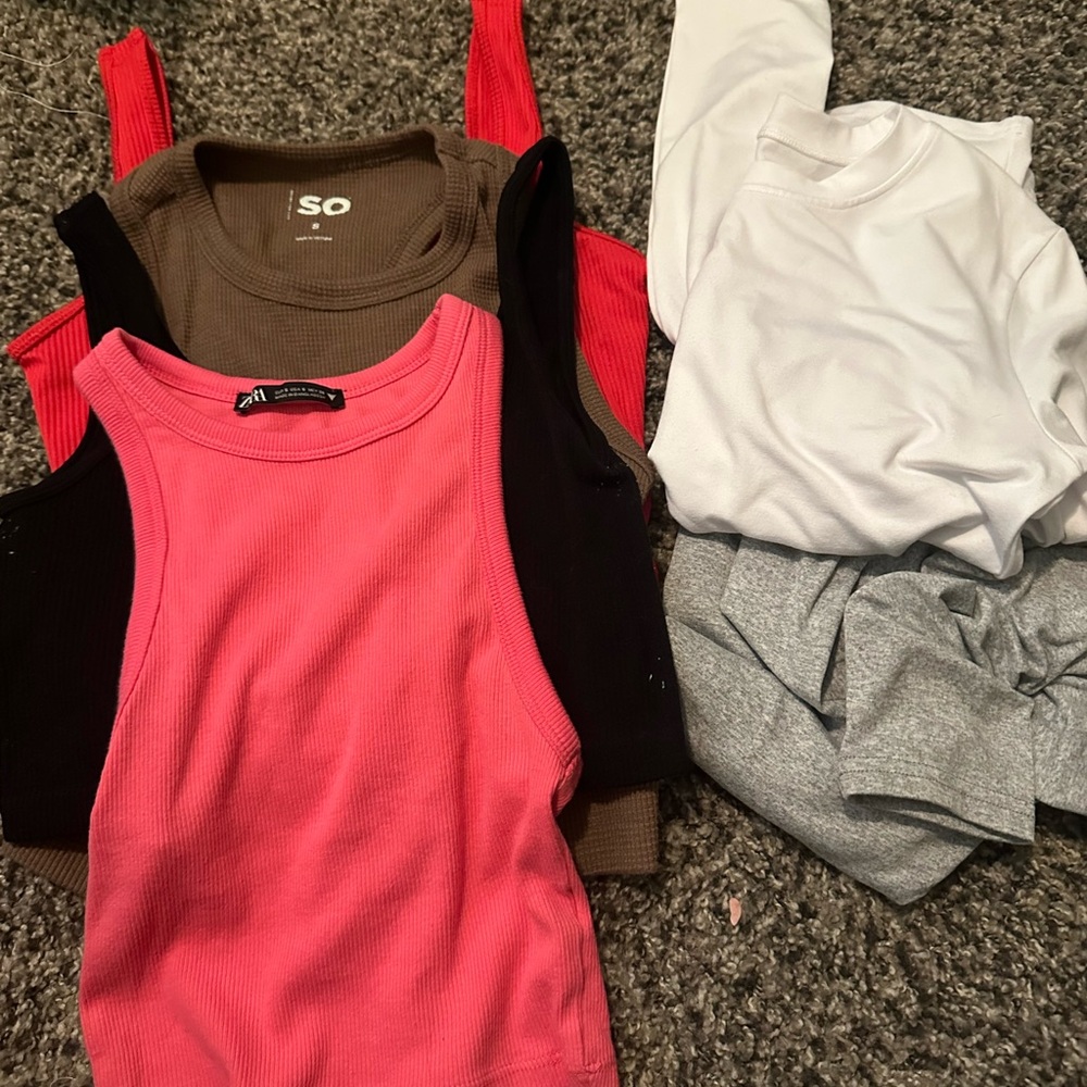 top bundle